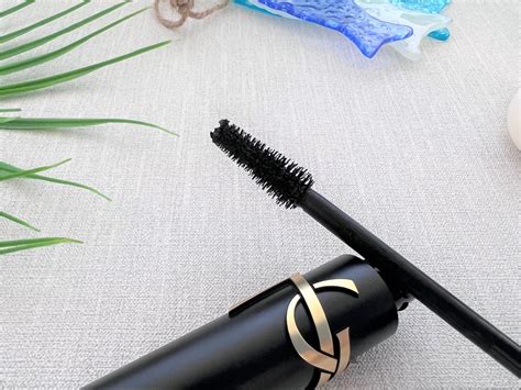 ysl beauty lash clash review.